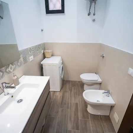 Apartment Al Corso 213 Trapani
