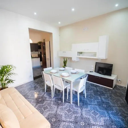 Apartment Al Corso 213 Trapani