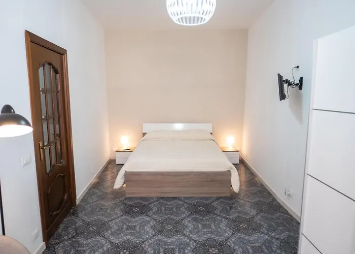 Al Corso 213 شقة *