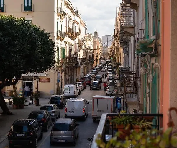 Al Corso 213 شقة *