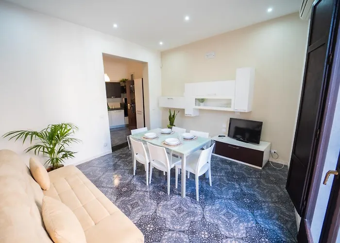 شقة Al Corso 213 تراباني