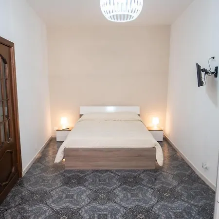 Al Corso 213 Apartman *