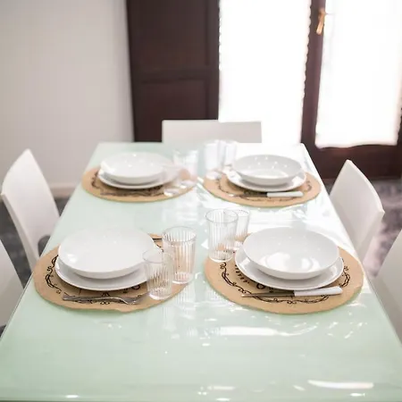 Apartment Al Corso 213 Trapani