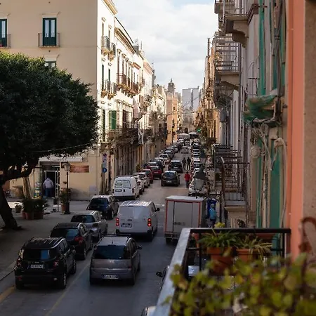 Al Corso 213 Apartman *