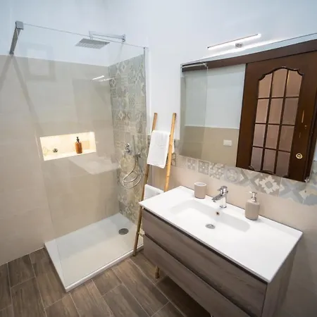 Apartment Al Corso 213 Trapani