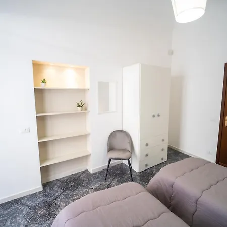 Apartmán Al Corso 213