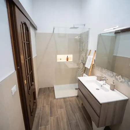 Al Corso 213 Apartman *