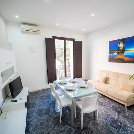 Al Corso 213 Apartman Trapani