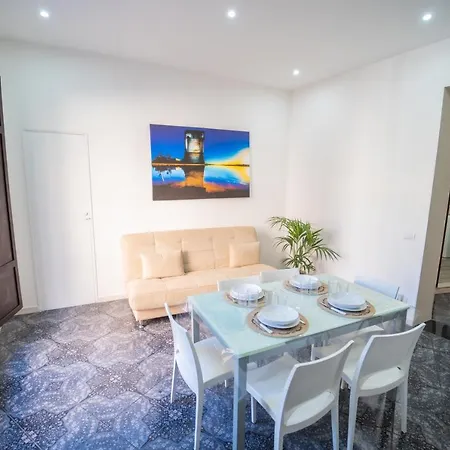 Al Corso 213 * Trapani