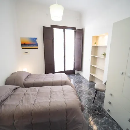 Al Corso 213 Apartman *