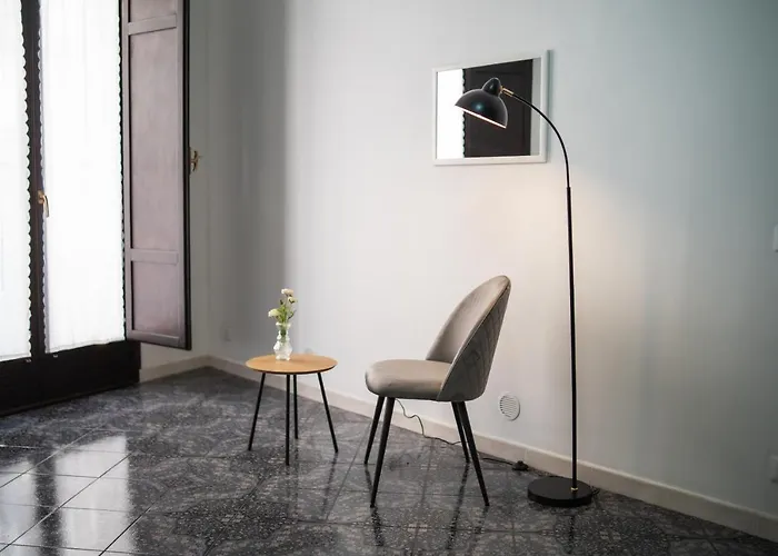 Apartament Al Corso 213