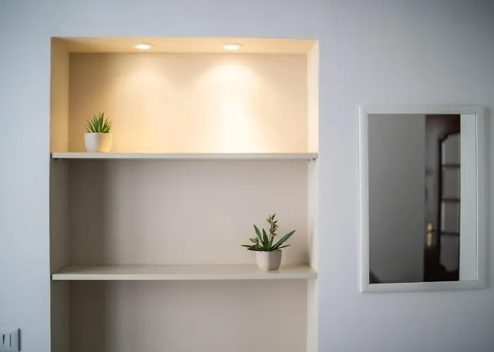 דירה Al Corso 213 *