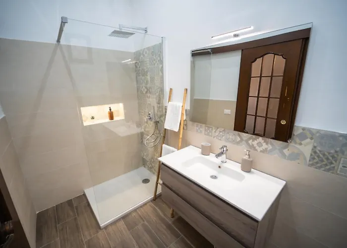 Apartament Al Corso 213 Trapani