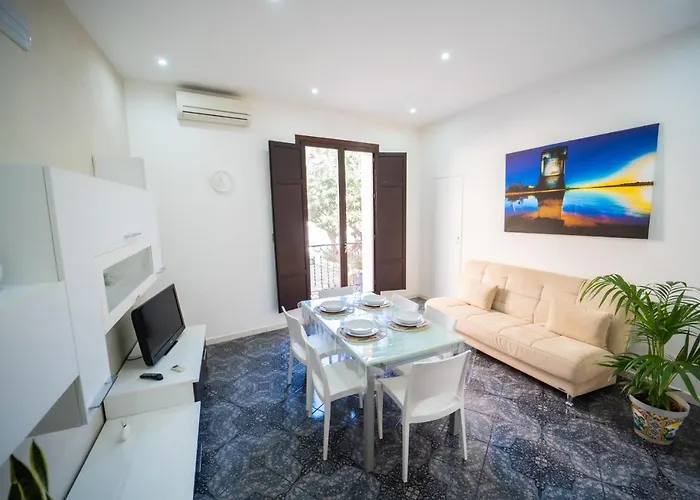 Al Corso 213 Apartament Trapani