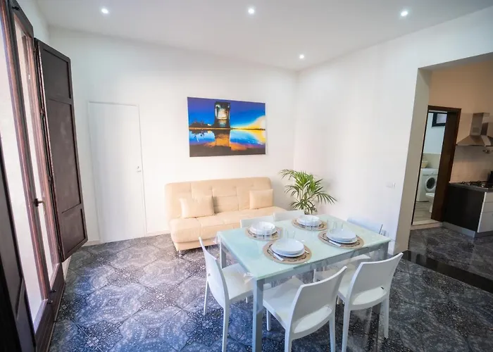 Al Corso 213 * טראפאני