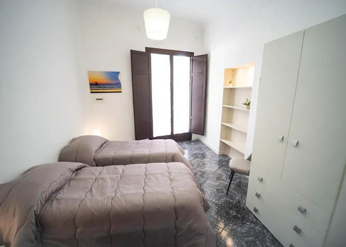 Al Corso 213 Apartament *